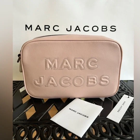 NWT Marc Jacobs Flash Crossbody Bag - Picture 3 of 5